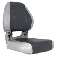 Oceansouth Sirocco Bootstoel ergonomische opklapbare stoel
